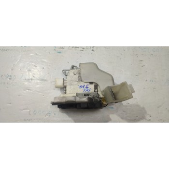 CERRADURA PUERTA DELANTERA IZQUIERDA 8J1837015F 