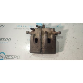 PINZA DE FRENO DELANTERA DERECHA  - miniatura 2