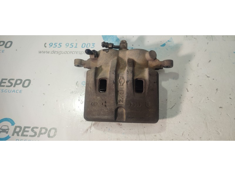 PINZA DE FRENO DELANTERA DERECHA  - imagen 2