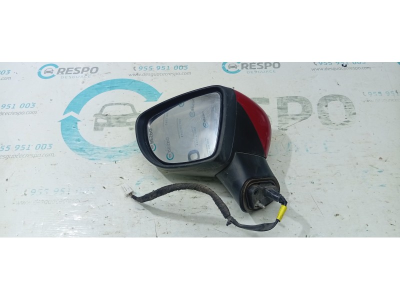 RETROVISOR IZQUIERDO  - imagen 1