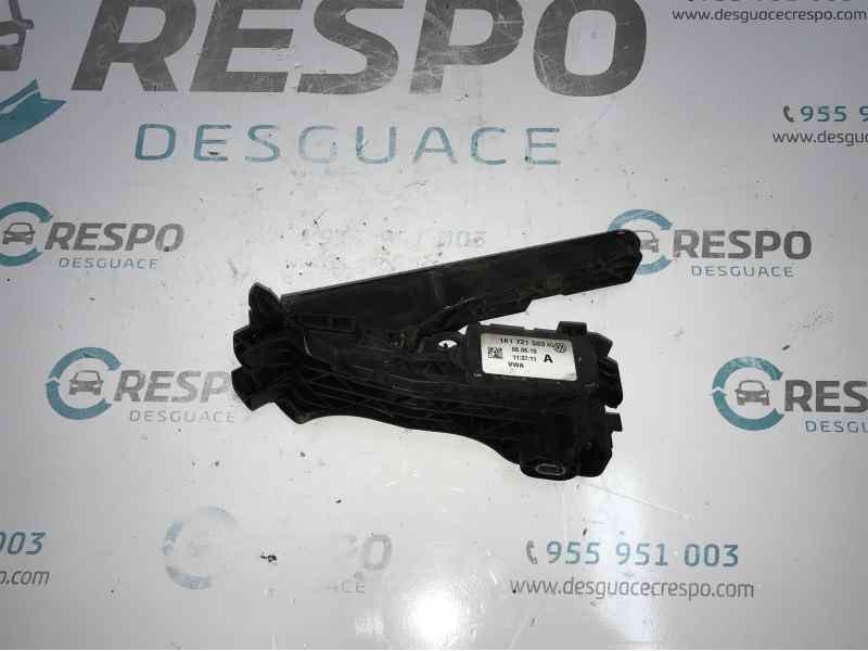 POTENCIOMETRO PEDAL 1K1721503AC  - imagen 2