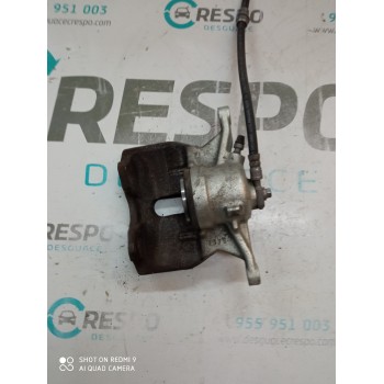 PINZA DE FRENO DELANTERA IZQUIERDA 6791G 