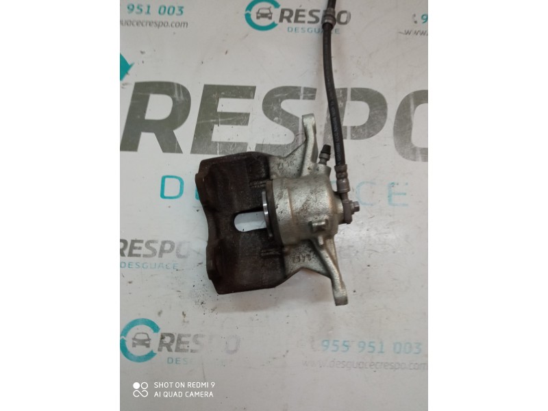 PINZA DE FRENO DELANTERA IZQUIERDA 6791G  - imagen 1