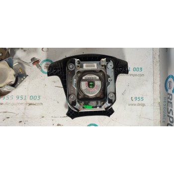 KIT AIRBAG  - miniatura 9