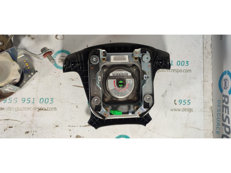 KIT AIRBAG  - imagen 9