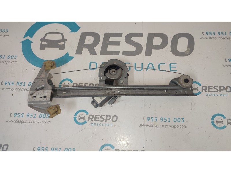 ELEVALUNAS DELANTERO IZQUIERDO 118671LH  - imagen 2