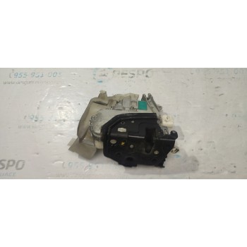 CERRADURA PUERTA DELANTERA IZQUIERDA 8J1837015F  - miniatura 2