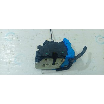 CERRADURA PUERTA TRASERA DERECHA 81420A2100  - miniatura 3