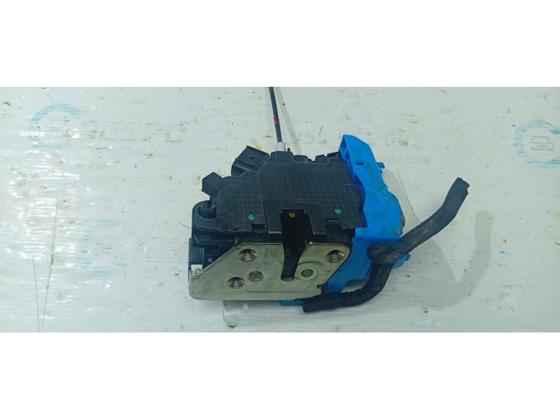 CERRADURA PUERTA TRASERA DERECHA 81420A2100  - imagen 3