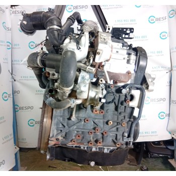 MOTOR COMPLETO DGT 