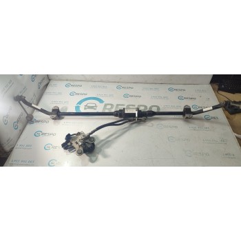 BARRA ESTABILIZADORA TRASERA 970359703 
