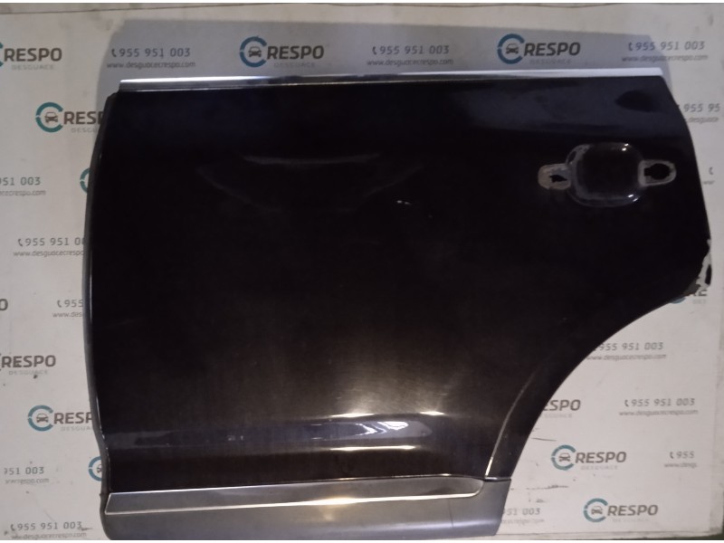 PUERTA TRASERA IZQUIERDA  - imagen 1