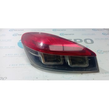 PILOTO TRASERO IZQUIERDO 265550008R 