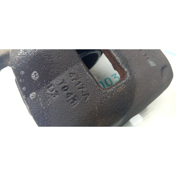 PINZA DE FRENO DELANTERA IZQUIERDA 4717A  - miniatura 3