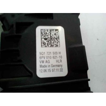 POTENCIOMETRO PEDAL 5Q1721503H  - miniatura 2