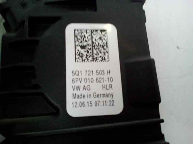 POTENCIOMETRO PEDAL 5Q1721503H  - imagen 2