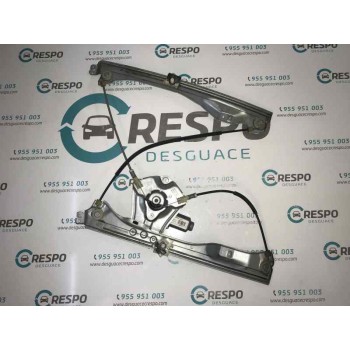 ELEVALUNAS DELANTERO IZQUIERDO 8200291145  - miniatura 2