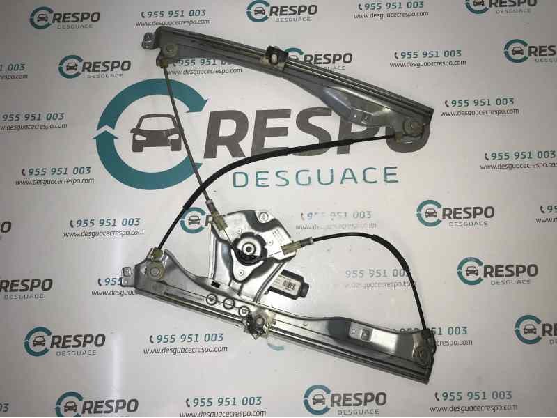ELEVALUNAS DELANTERO IZQUIERDO 8200291145  - imagen 2