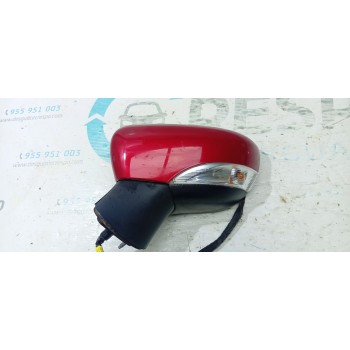 RETROVISOR IZQUIERDO  - miniatura 2