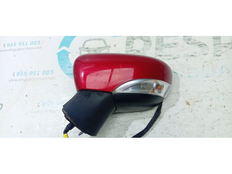 RETROVISOR IZQUIERDO  - imagen 2