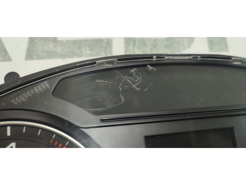 CUADRO INSTRUMENTOS 8K0920931J  - imagen 4