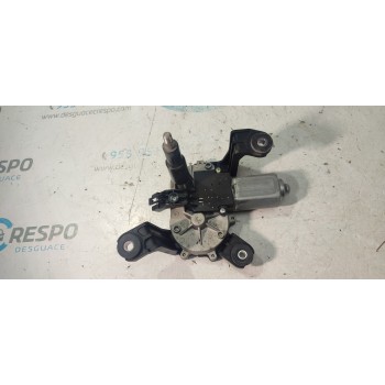 MOTOR LIMPIA TRASERO 13395013  - miniatura 3