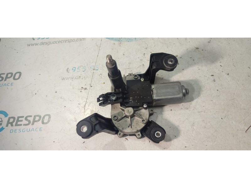 MOTOR LIMPIA TRASERO 13395013  - imagen 3