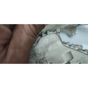 CERRADURA PUERTA DELANTERA IZQUIERDA 8J1837015F  - miniatura 3