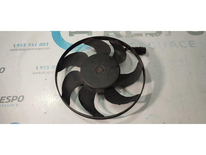 ELECTROVENTILADOR 1K0959455DH  - imagen 1