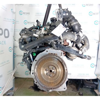 MOTOR COMPLETO DGT  - miniatura 2