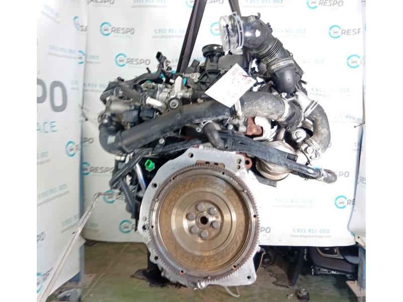 MOTOR COMPLETO DGT  - imagen 2