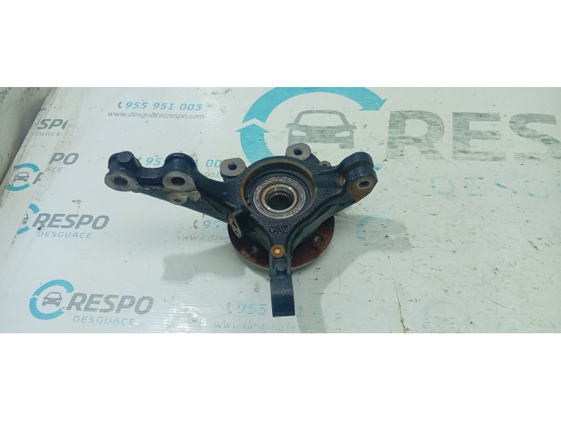 MANGUETA DELANTERA IZQUIERDA  - imagen 1