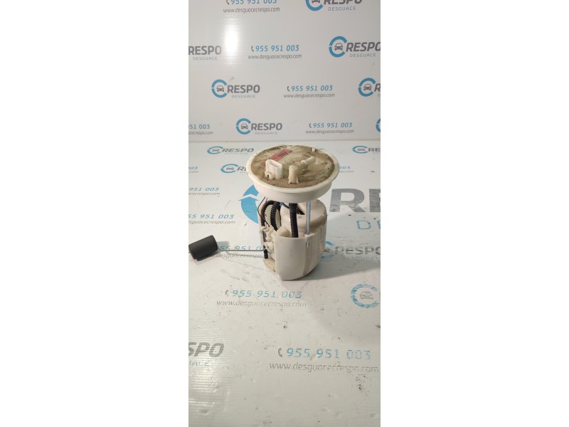 AFORADOR  - imagen 1