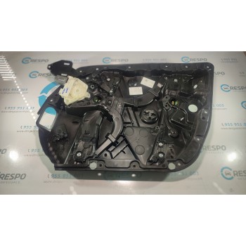 ELEVALUNAS DELANTERO DERECHO A2139051400 