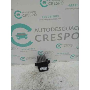 RESISTENCIA CALEFACCION 15141283  - miniatura 1