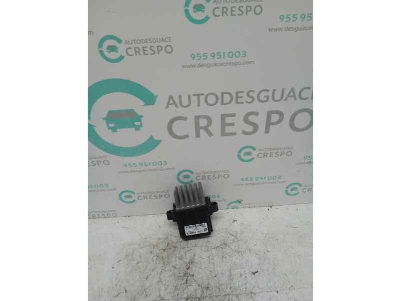 RESISTENCIA CALEFACCION 15141283  - imagen 1