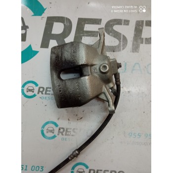 PINZA DE FRENO DELANTERA IZQUIERDA 6791G  - miniatura 2