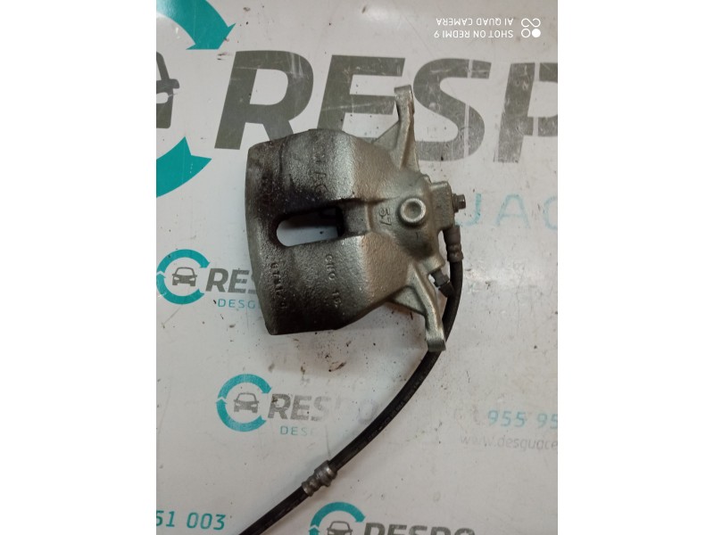 PINZA DE FRENO DELANTERA IZQUIERDA 6791G  - imagen 2