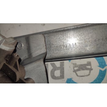 ELEVALUNAS DELANTERO IZQUIERDO 118671LH  - miniatura 3