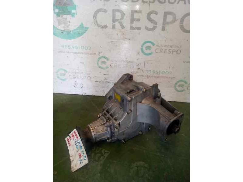 CAJA TRANSFER T050902694  - imagen 1