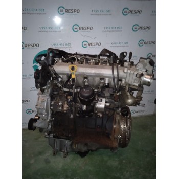 MOTOR COMPLETO D4FB  - miniatura 5