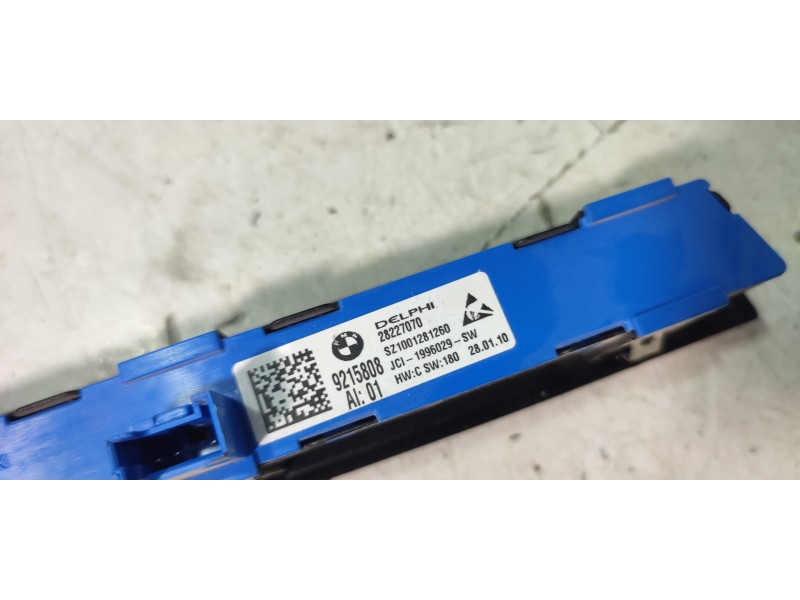 INTERRUPTOR 9215808  - imagen 2