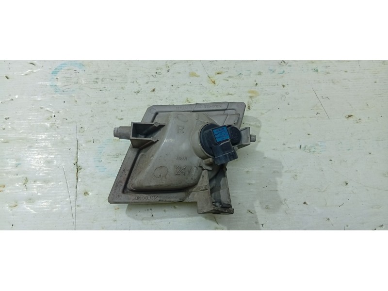 FARO ANTINIEBLA DERECHO  - imagen 2