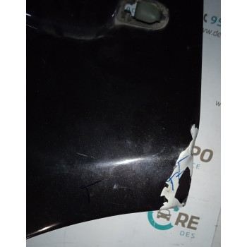 PUERTA TRASERA IZQUIERDA  - miniatura 2