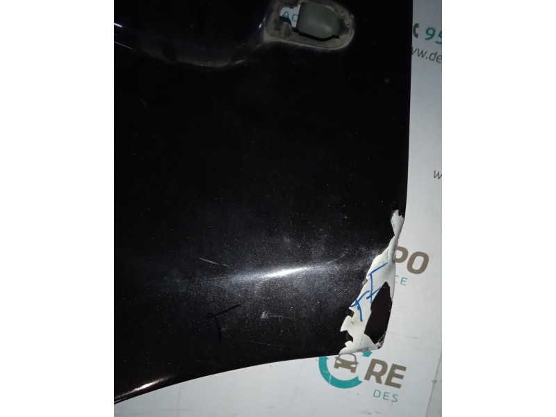 PUERTA TRASERA IZQUIERDA  - imagen 2