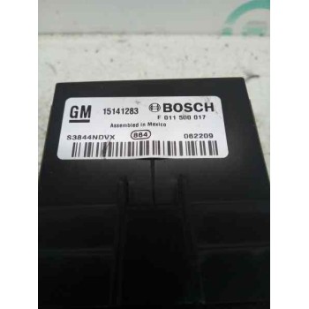 RESISTENCIA CALEFACCION 15141283  - miniatura 2