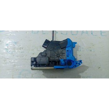 CERRADURA PUERTA TRASERA IZQUIERDA 81410A2100 