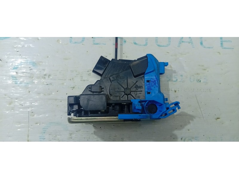 CERRADURA PUERTA TRASERA IZQUIERDA 81410A2100  - imagen 1