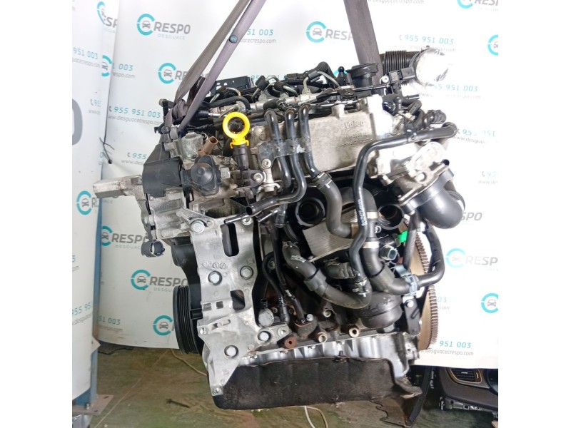 MOTOR COMPLETO DGT  - imagen 3