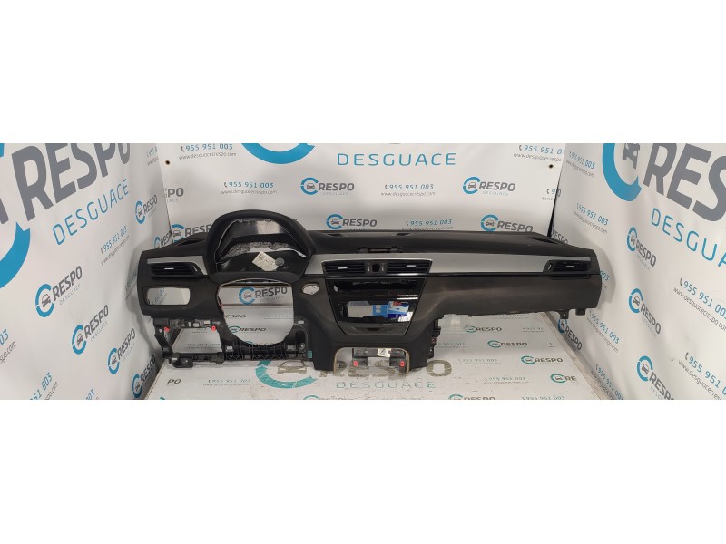 KIT AIRBAG  - imagen 1